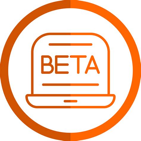 beta icon - beta png